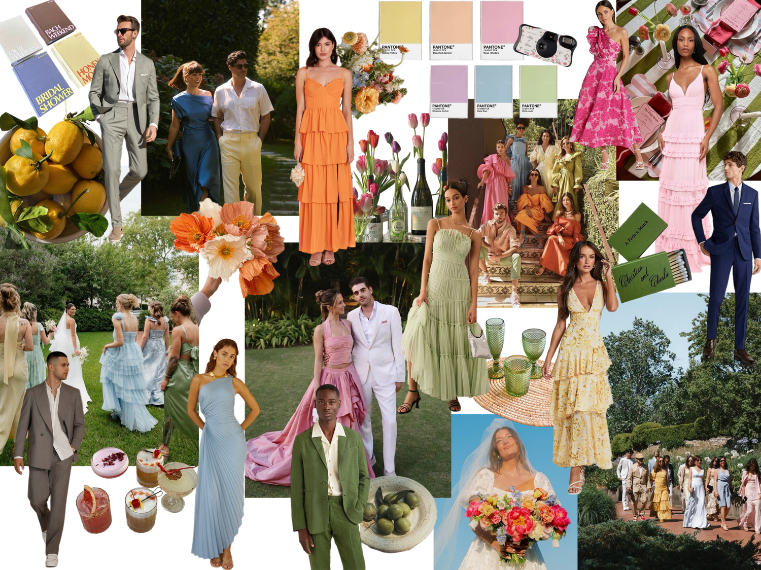 The Wedding Website of Miguel Sandia and Isabella Breukers
