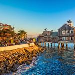 Seaport Village