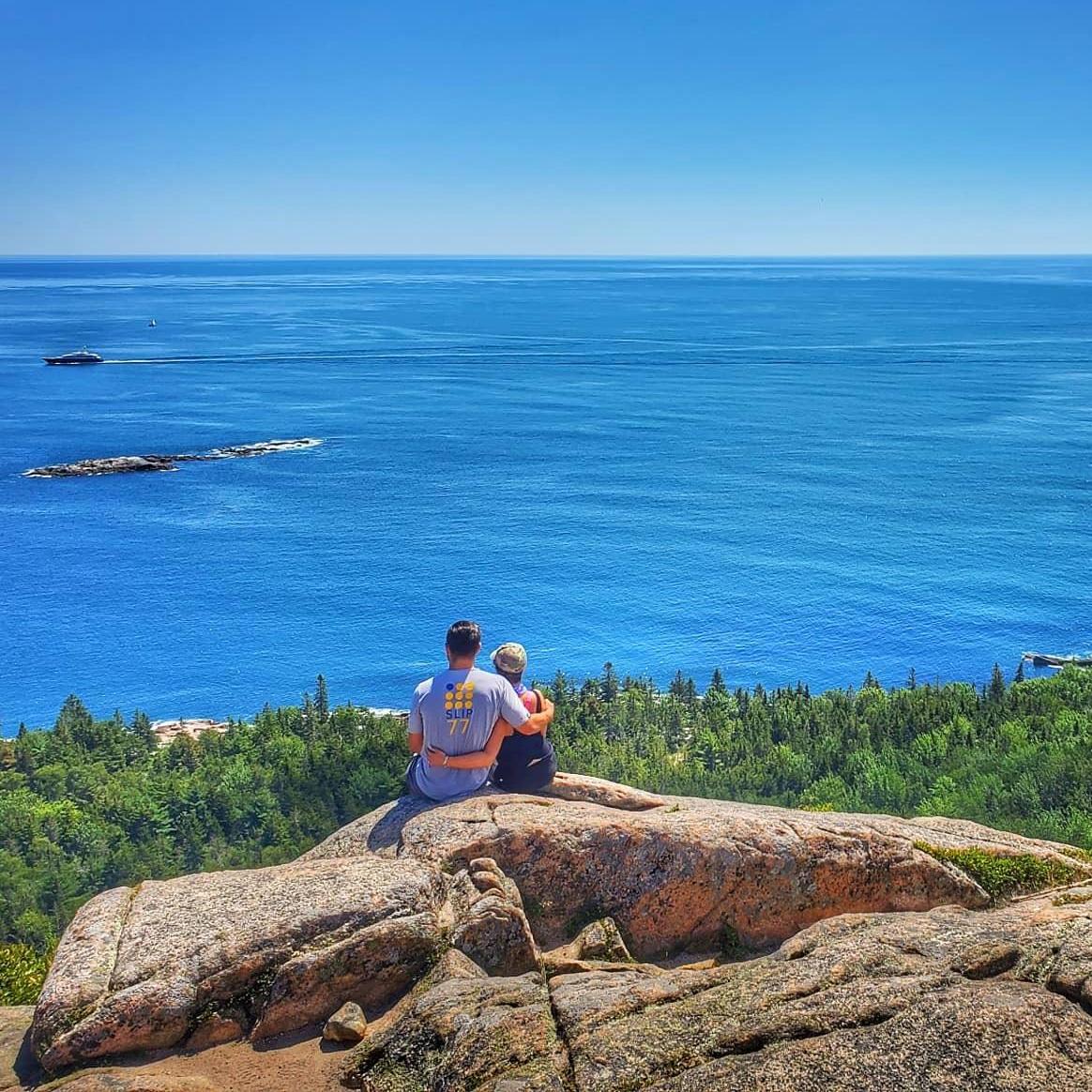 Acadia National Park