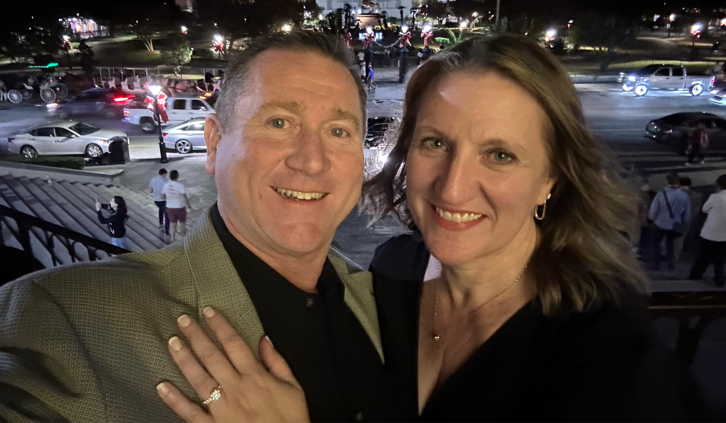 The Wedding Website of Tina Wills and James Spowart