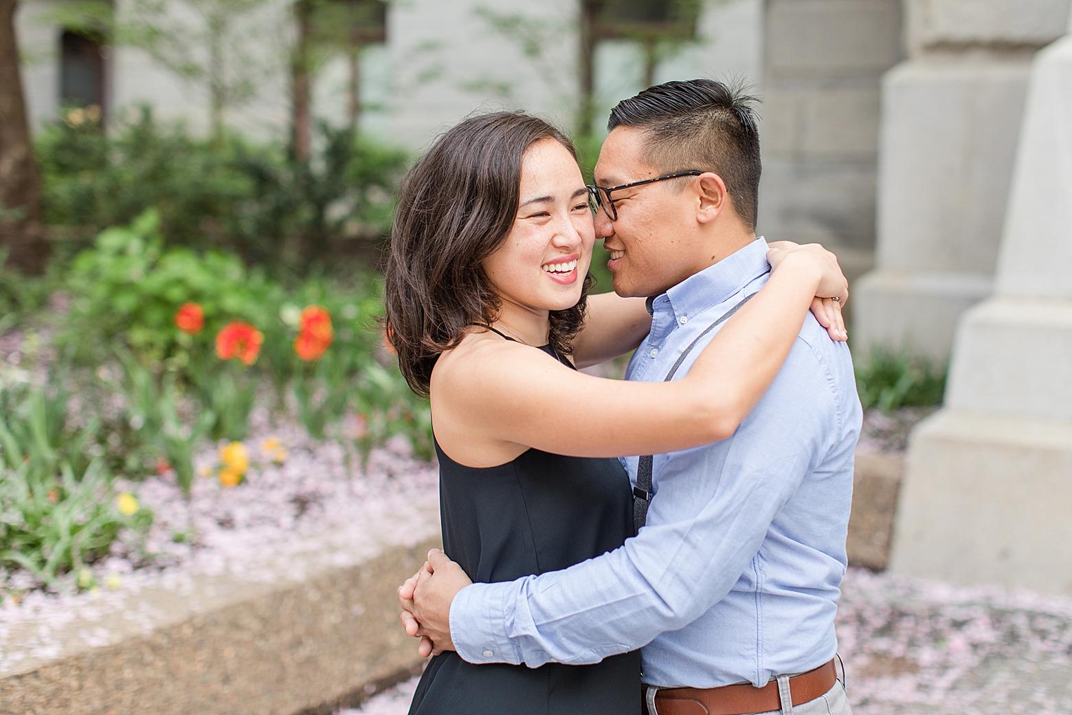 The Wedding Website of Therese Parker and Chung Cho