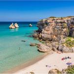 Beautiful Beaches of Salento