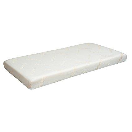 Clevamama ClevaFoam Support Mattress Cot (140x70 cm)