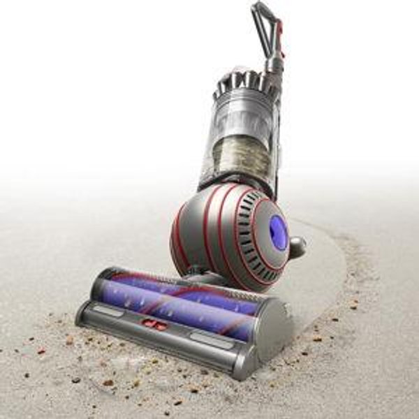 Dyson Ball Animal 3 Upright Vacuum Cleaner (Nickel)