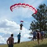 Smokejumper Visitor Center