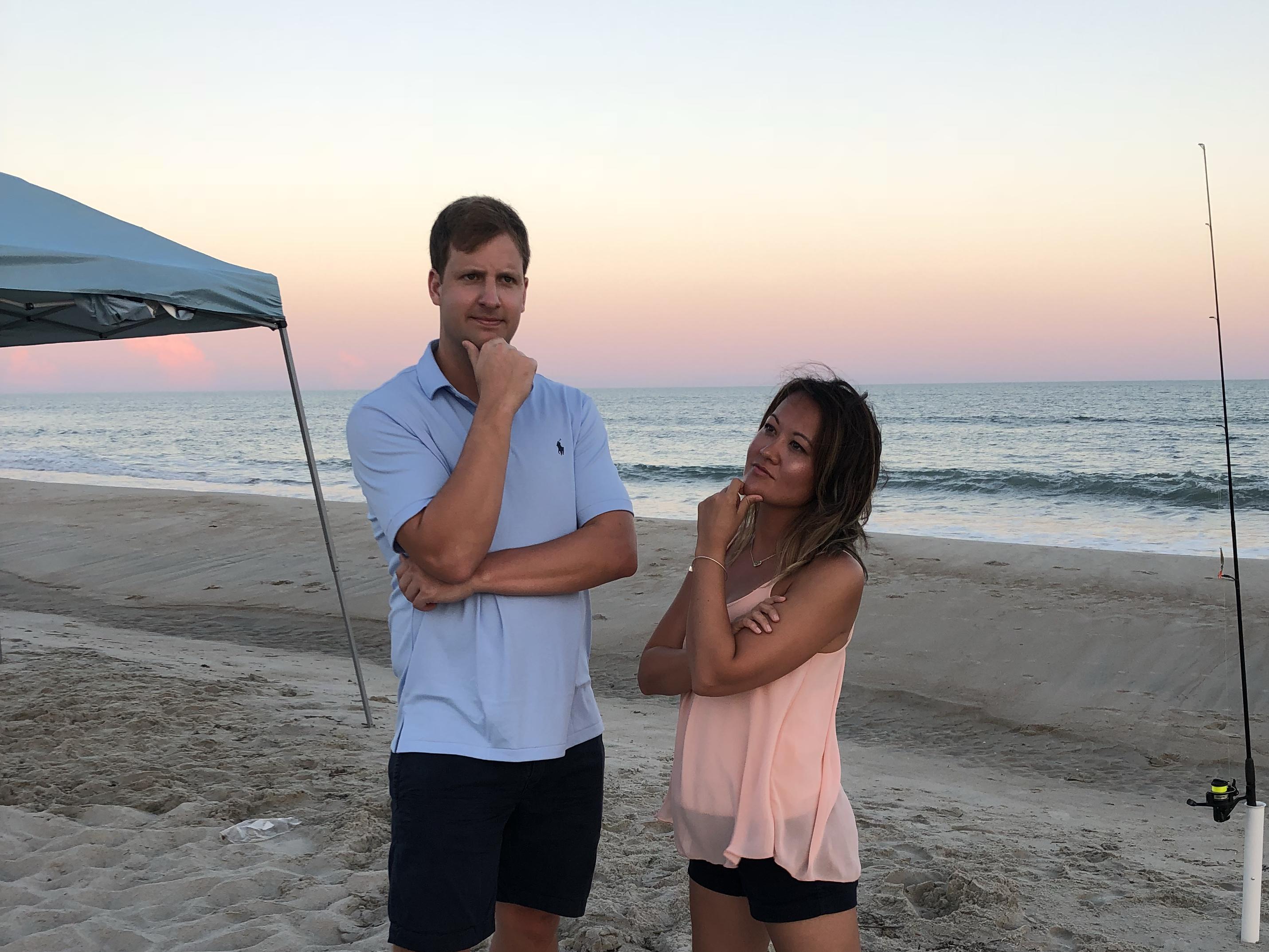 The Wedding Website of Savannah Gill and Chase Dorsett