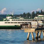 Edmonds Fishing Pier