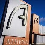 Athena Gun Club