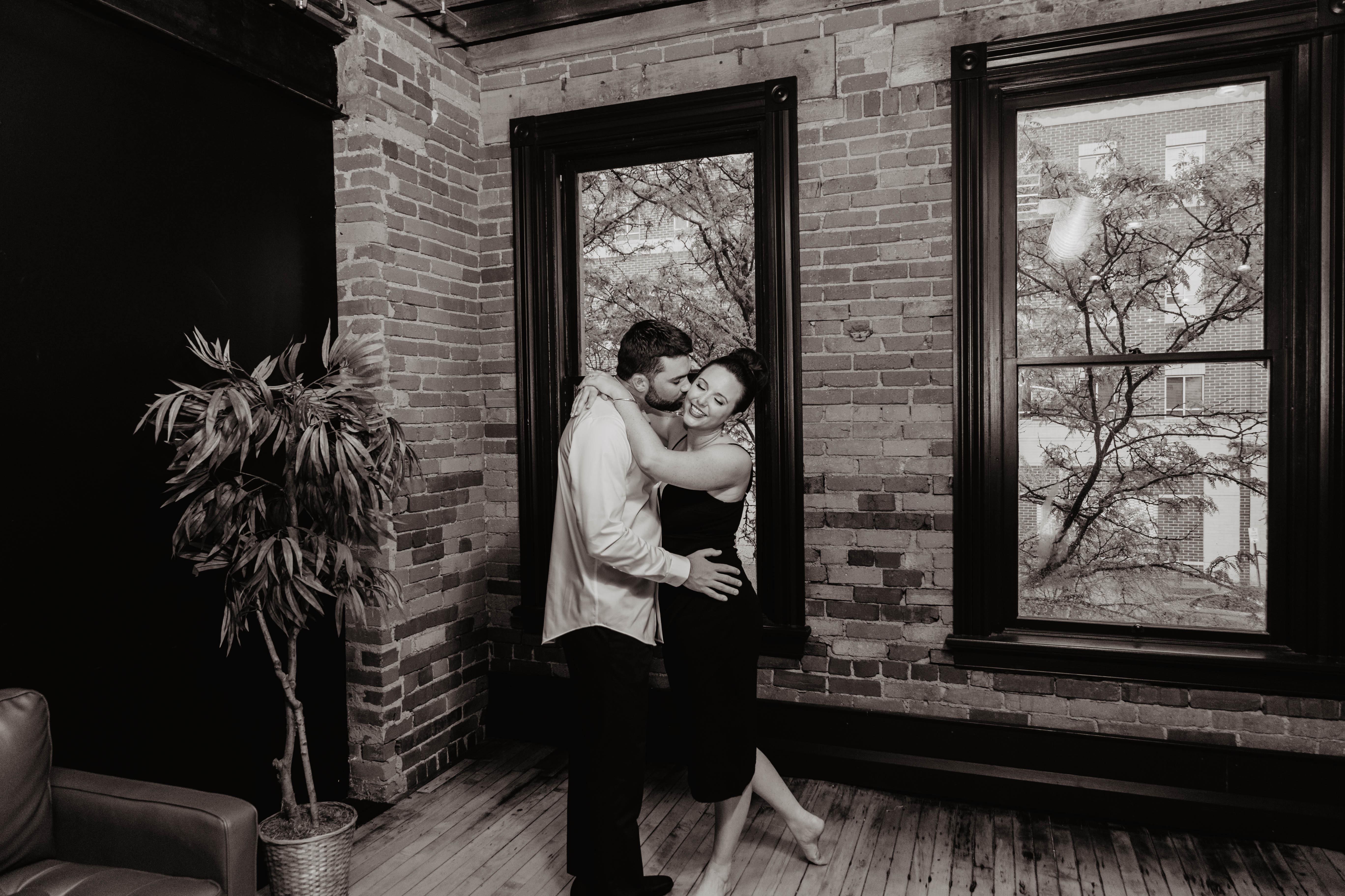 The Wedding Website of Chase Connors and Paul Kempe