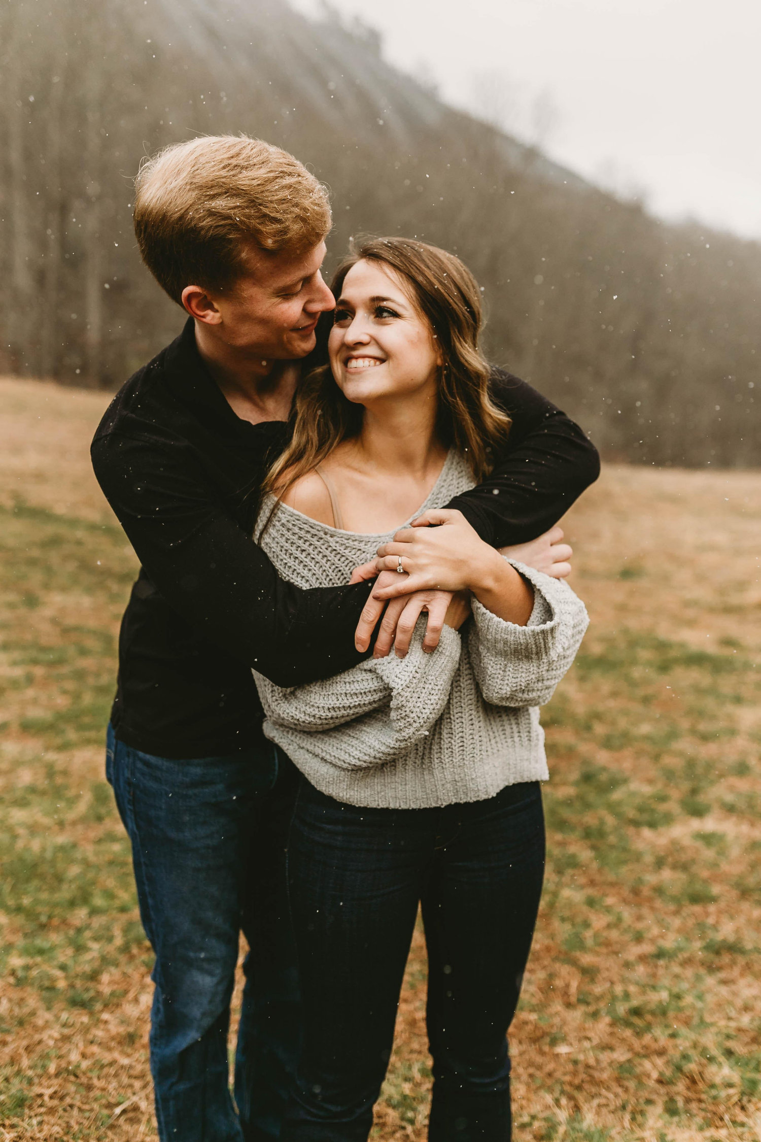 The Wedding Website of Madison Snow and Josiah Blevins