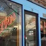 Sneaker's Bistro & Cafe
