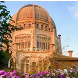 Bahá'í Temple