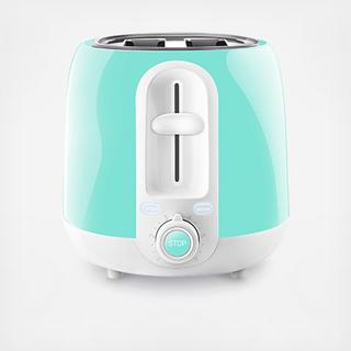 2-Slot Toaster