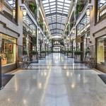 Grove Arcade