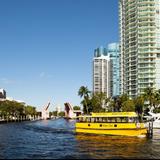 Water Taxi Stop #F1