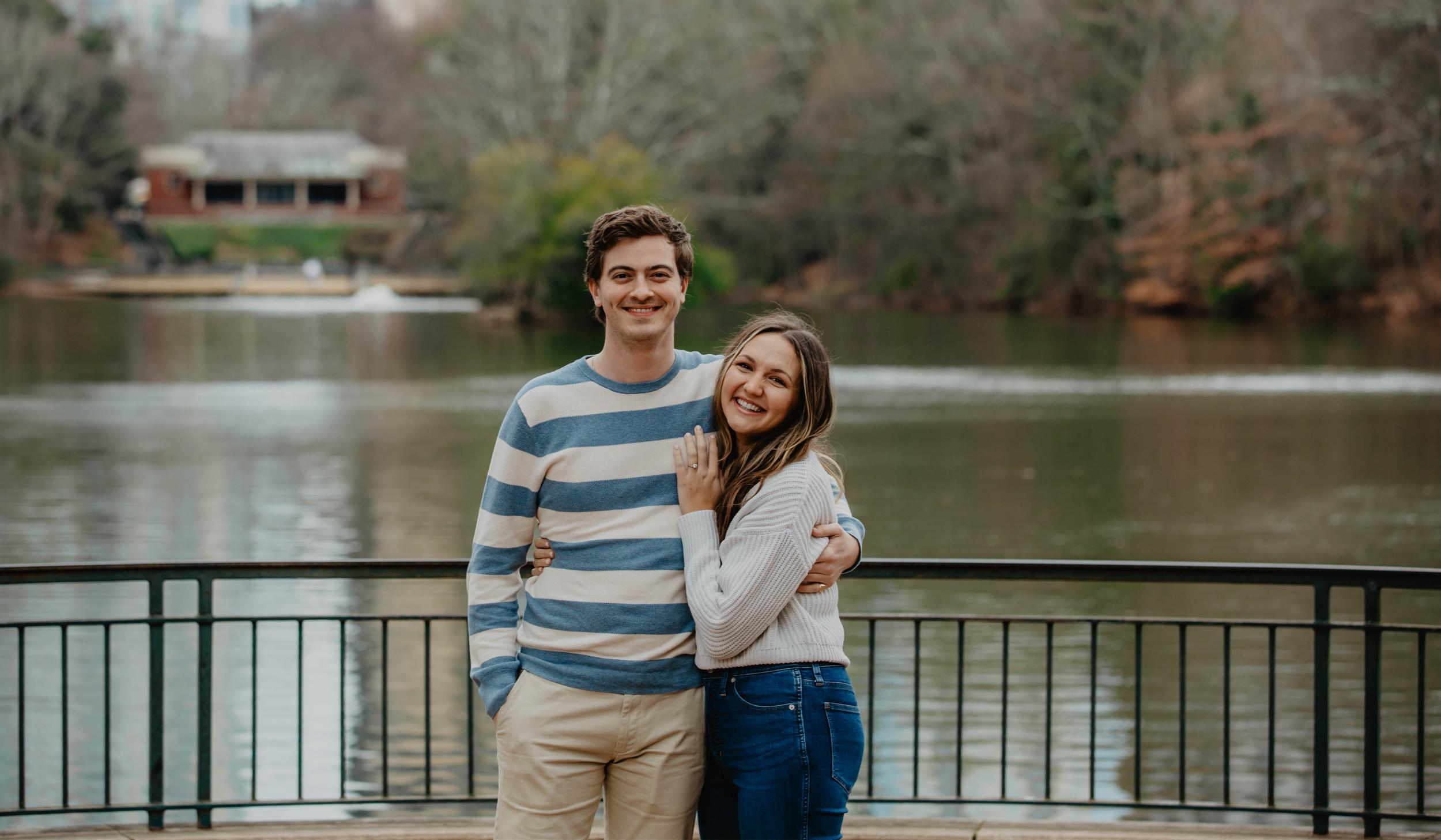 The Wedding Website of Allie Ochs and Patrick Stogner