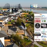 The Jenks Riverwalk