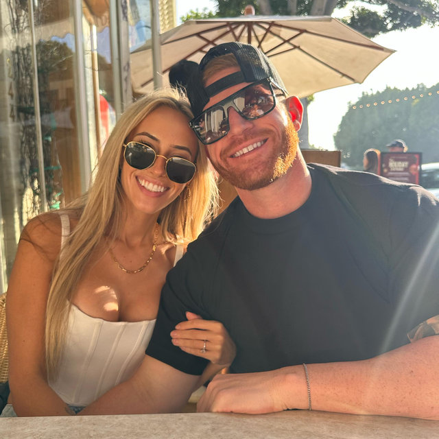 Lunch date!