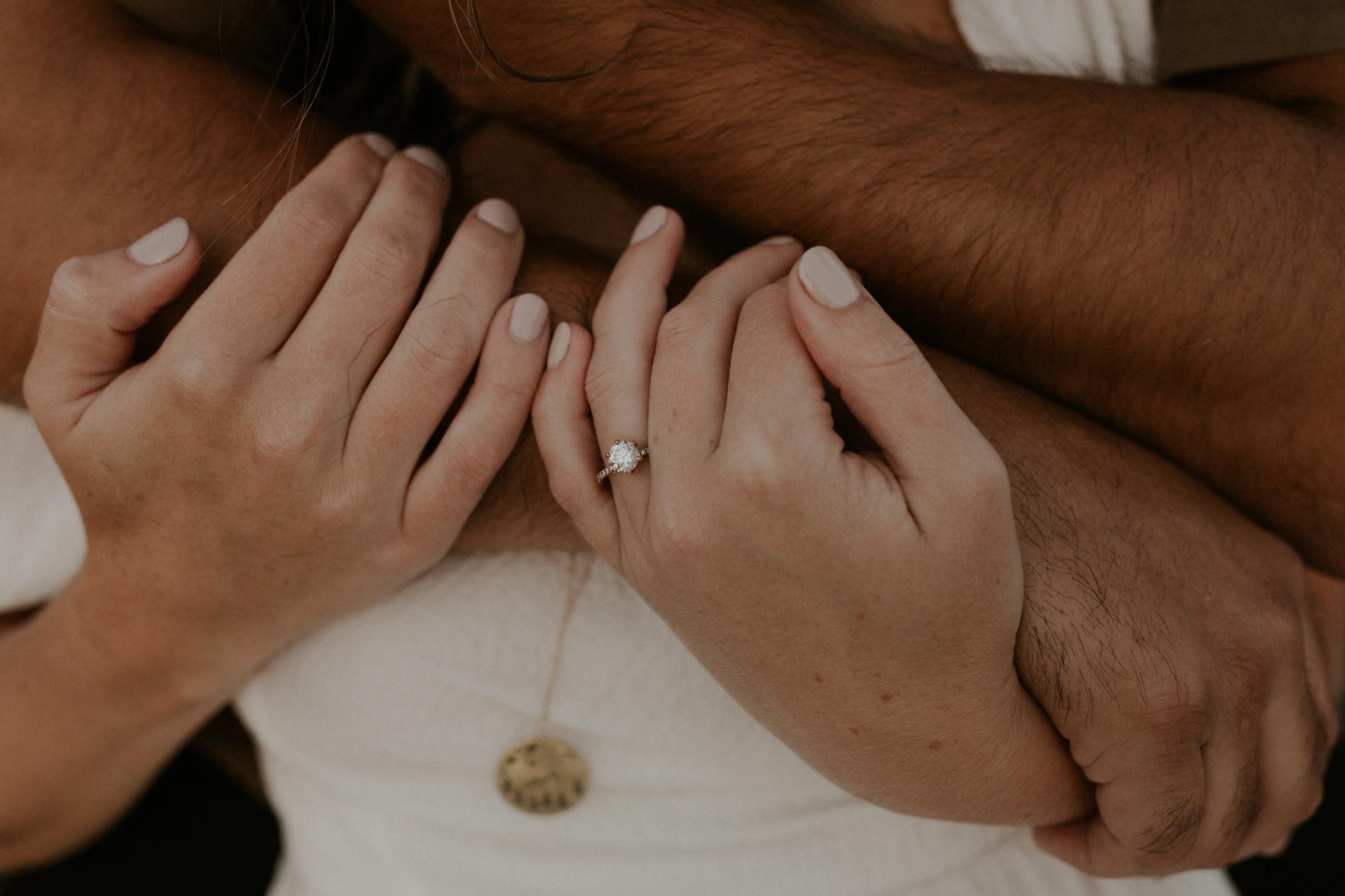 The Wedding Website of Quinn Eldridge and Emily Drake