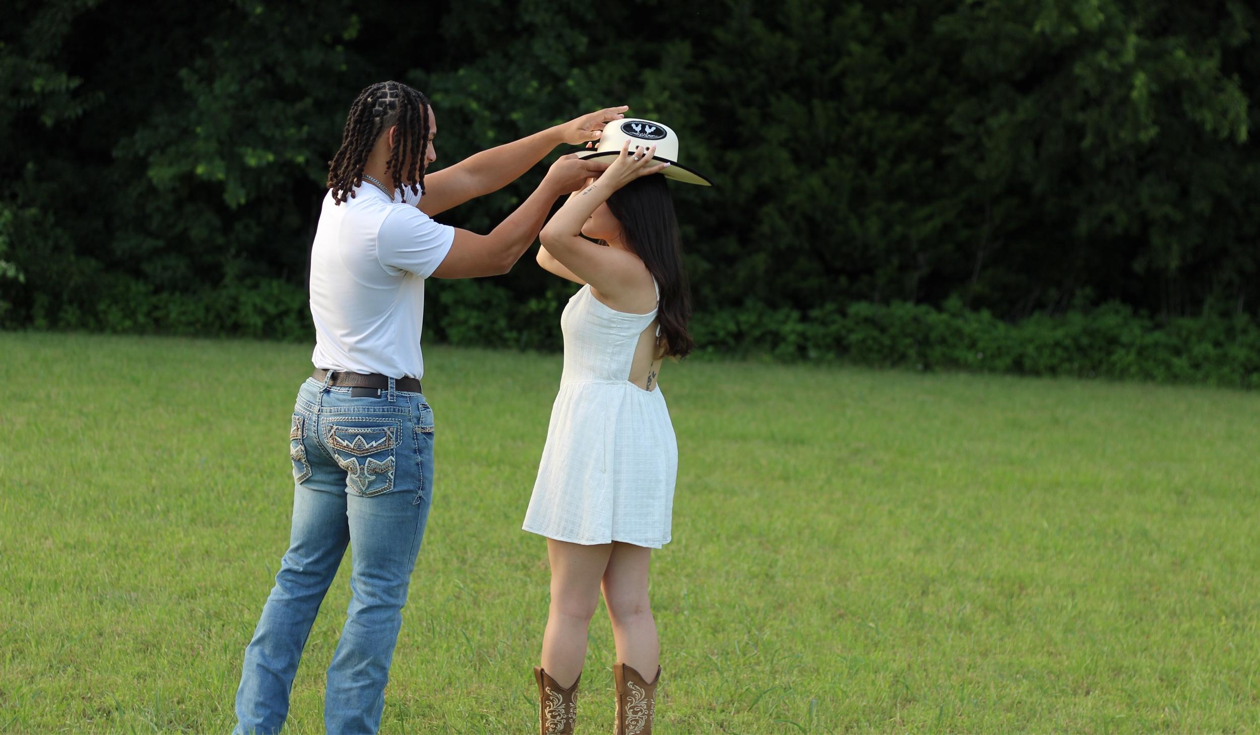 The Wedding Website of Maricela Santana and DeMarco Debrow