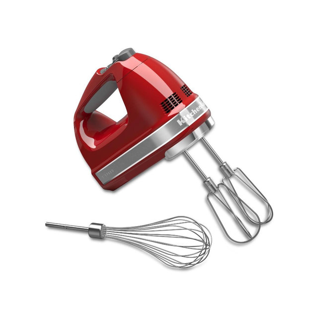 KitchenAid 7-Speed Hand Mixer, KHM7210