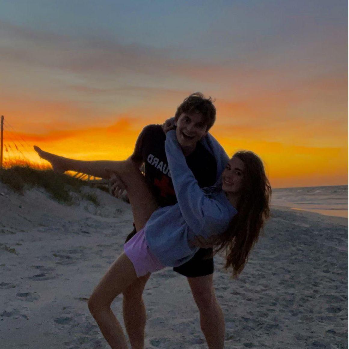 A special trip from our second year together