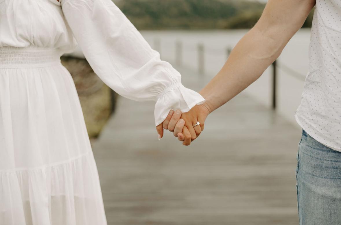 The Wedding Website of Bailey Gillies and Colton Elrod