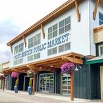 Waterfront Market at Ruston