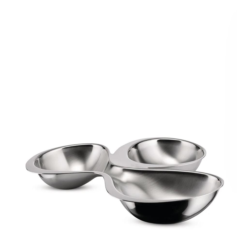 Babyboop Hors D'Œeuvre Dish