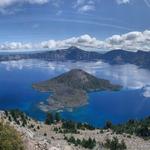 Crater Lake