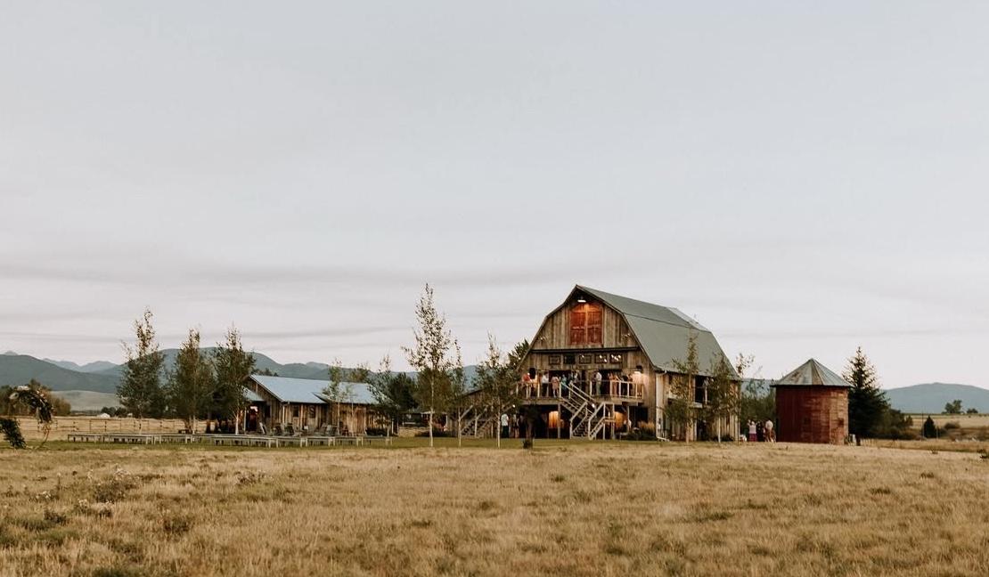 The Wedding Website of Ramsey Bailey and Tanner Cudd