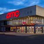AMC Dine-In Levittown 10