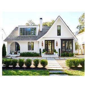 Our Dream Home