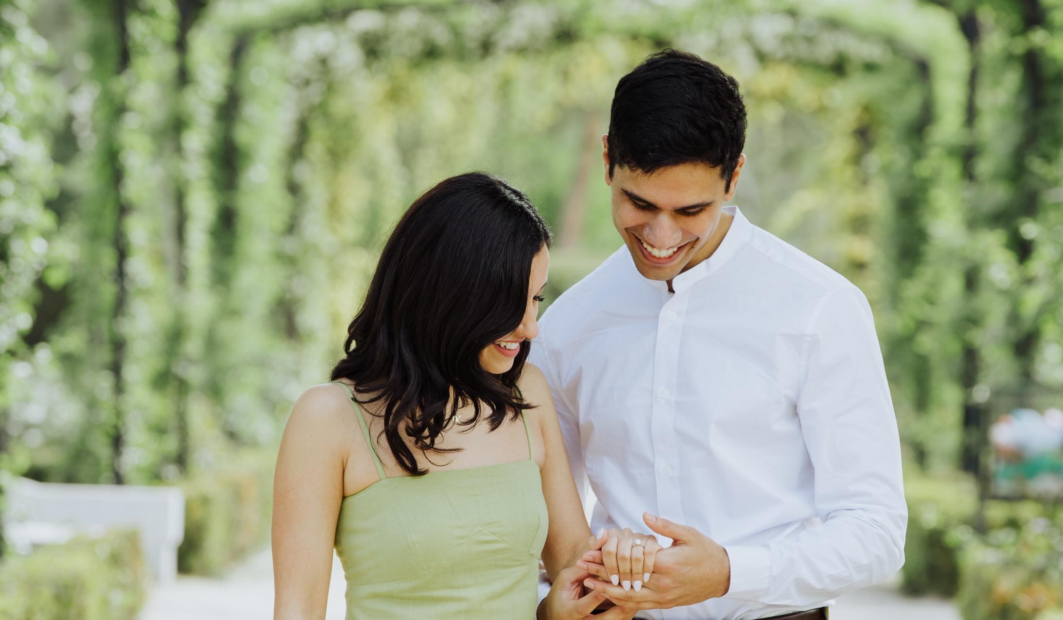 The Wedding Website of Stefanie Kelly Rodriguez and Raj Gadhe