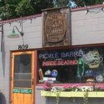 Pickle Barrel BOZEMAN
