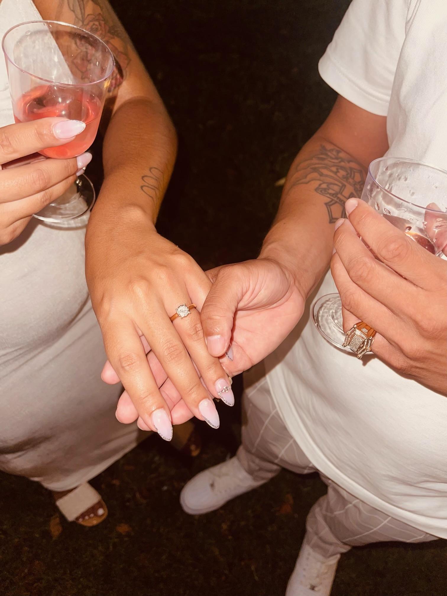 The Wedding Website of Nicole Gomez and Pedro Martinez