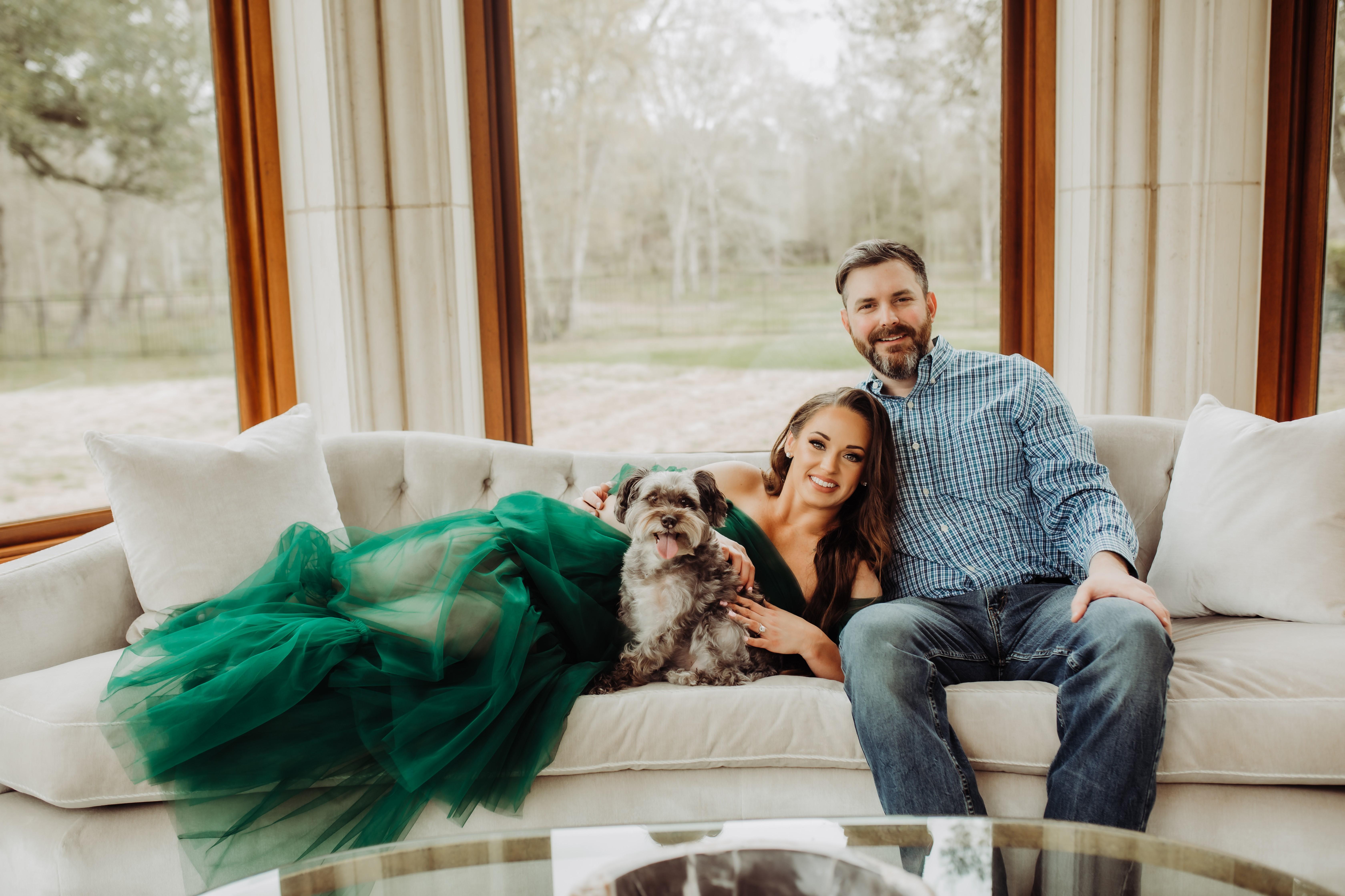 The Wedding Website of Lauren Hobbs and Ben Eaves