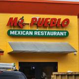 Mi Pueblo Mexican Restaurant Tulsa