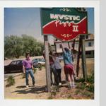 Mystic Pizza
