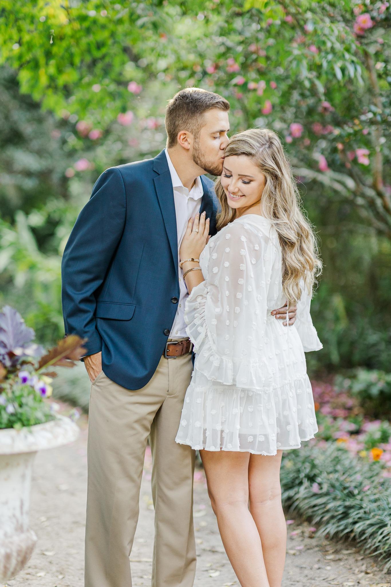 The Wedding Website of Erica Driver and Logan Vick