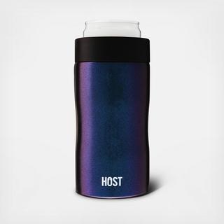 Stay-Chill Slim Can Cooler