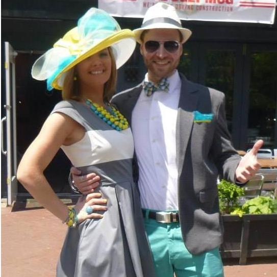 Annual Gold Cup, 2015