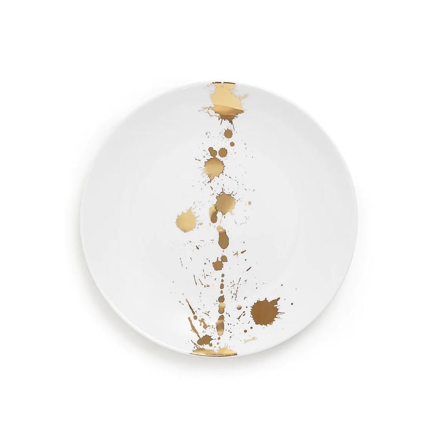 Jonathan Adler 1948 Salad/Dessert Plate