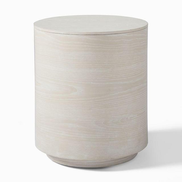 Side Table, Winterwood