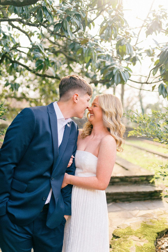 Emilee Miller and Jackson Durham's Wedding Website