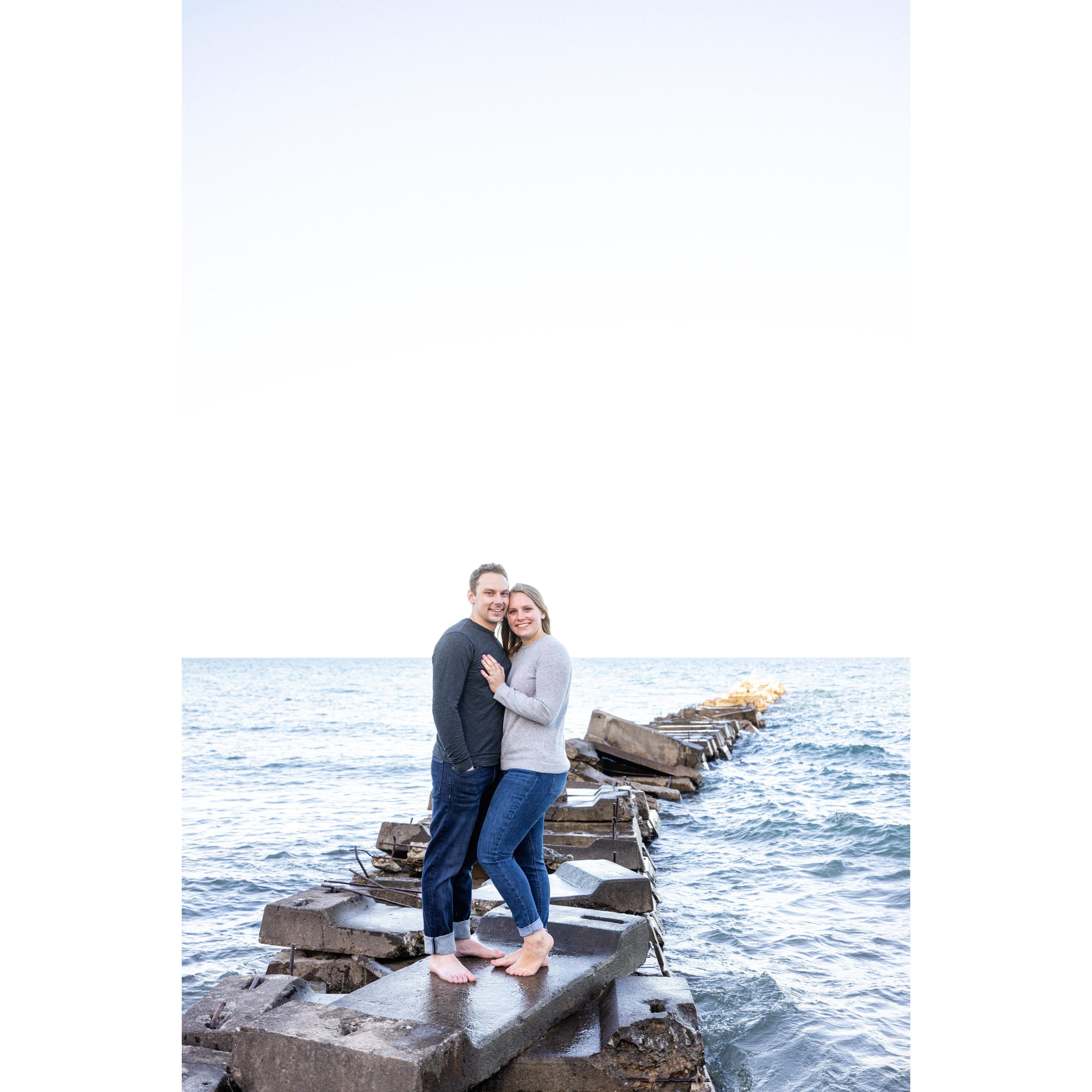 Amarie Photography, Milwaukee