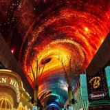 Fremont Street Experience