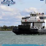 Washington Island Ferry