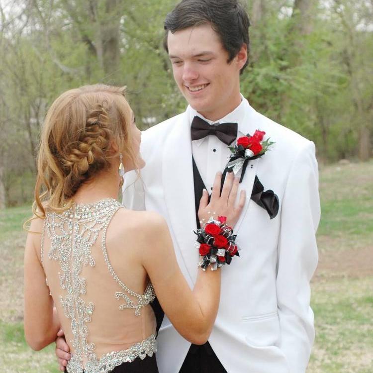 Prom 2016🤍