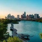 Lady Bird Lake Hike & Bike Trail